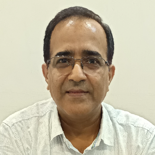 Photo of Mr. Rakesh Dahima