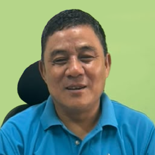 Photo of Sonam Tsering Tamang