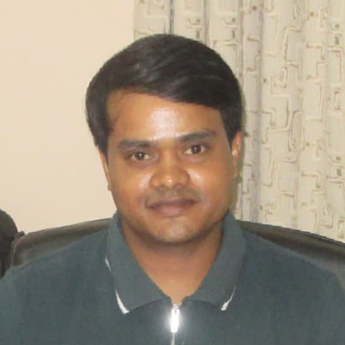 Photo of Mr. Rubel Hossain