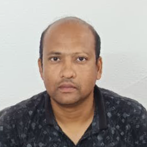 Photo of Mr. Khaled Hossain
