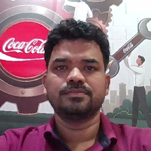 Photo of Mr. Soumalya Goswami