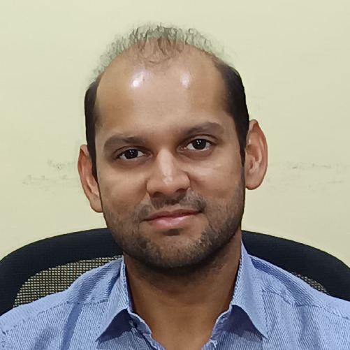 Photo of Mr. Himanshu Jatia