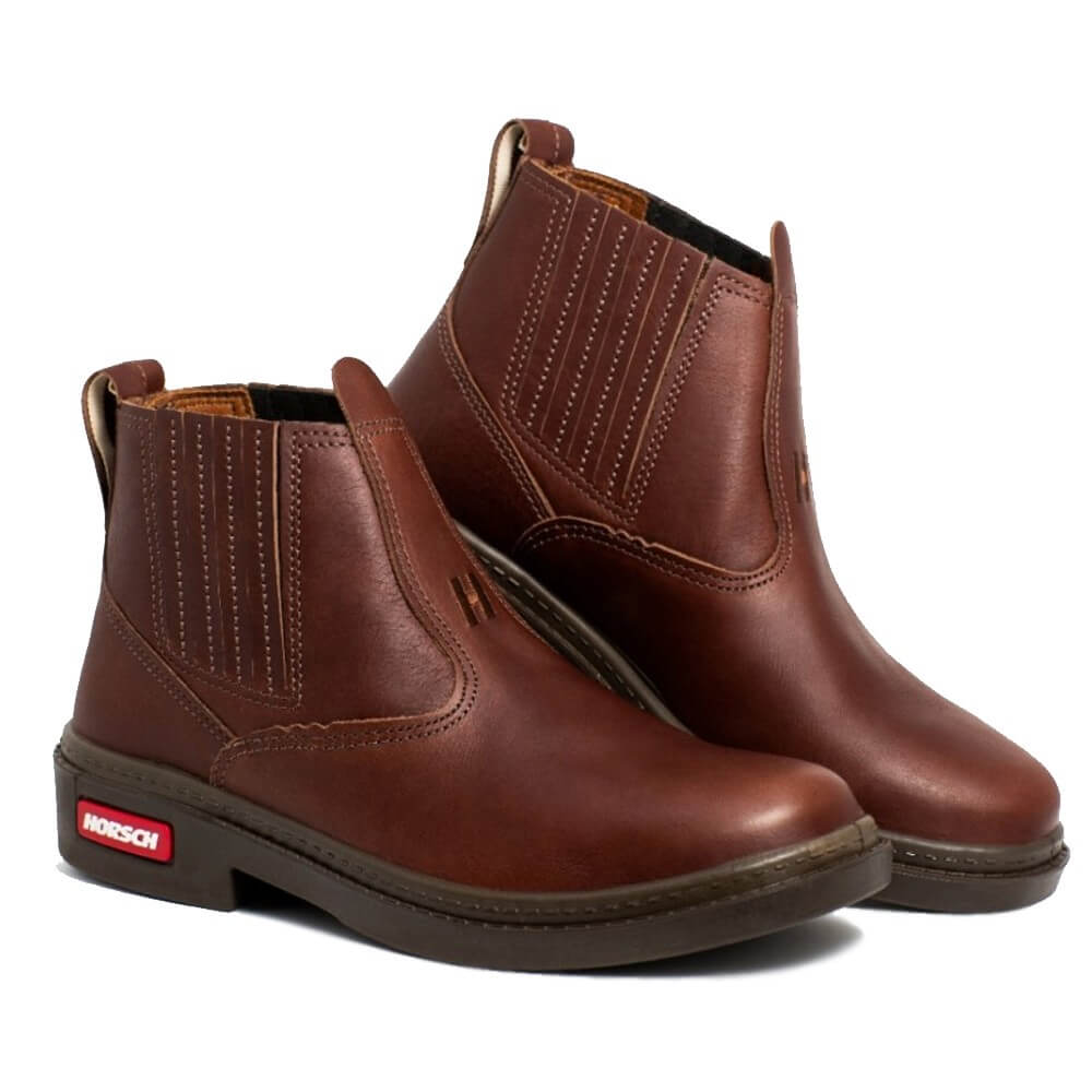 Bota Masculina Texas Brow