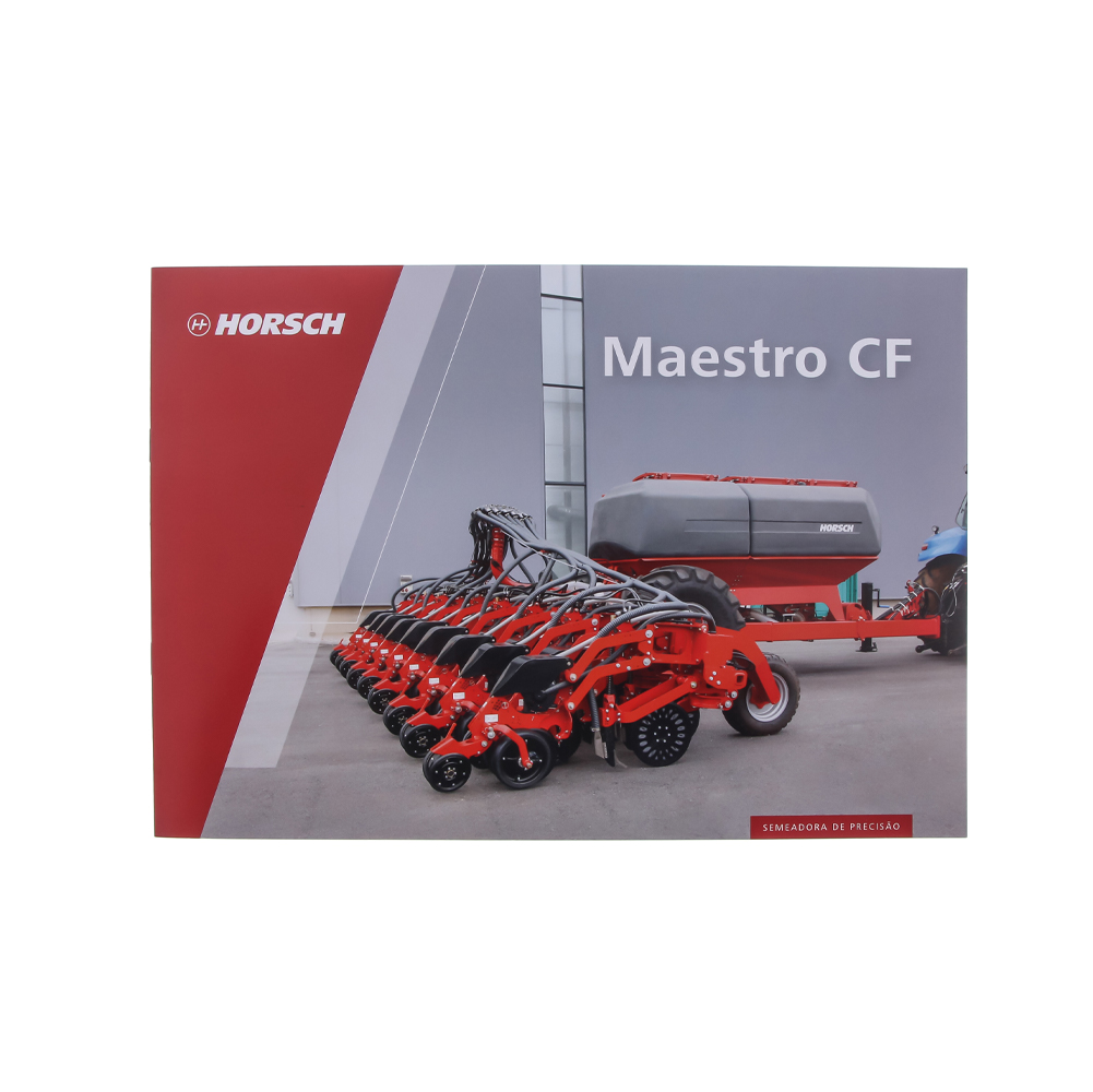 Catálogo Maestro CF 2024