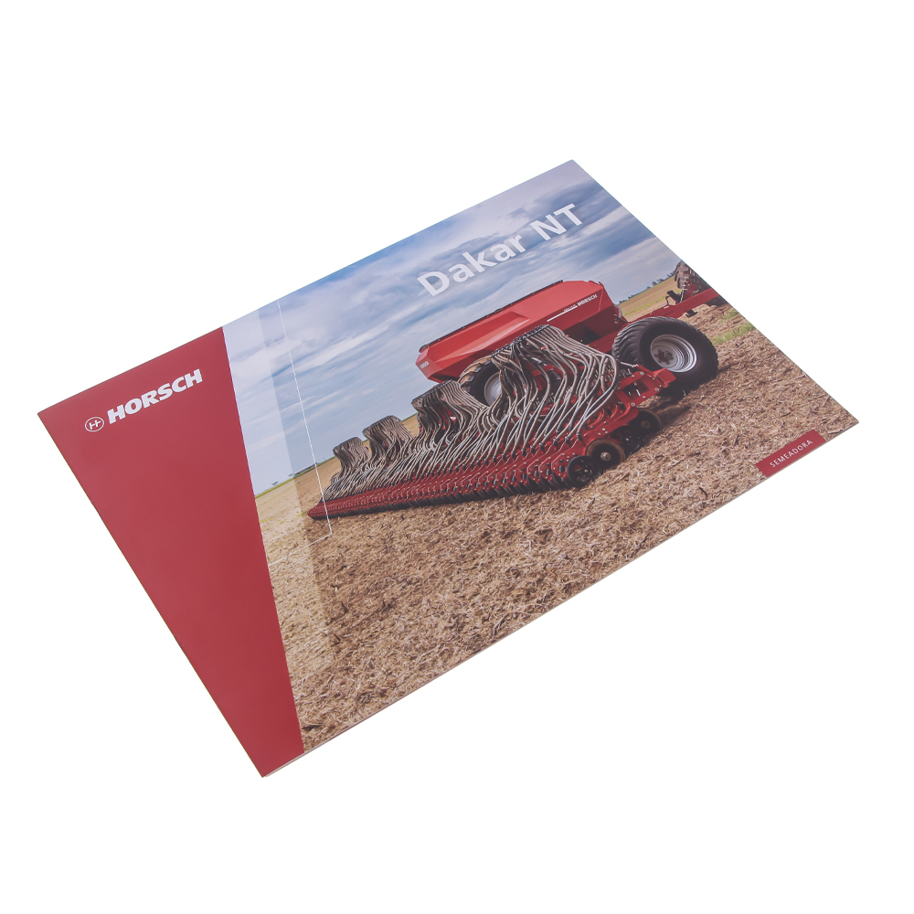 Catálogo Dakar NT 2024