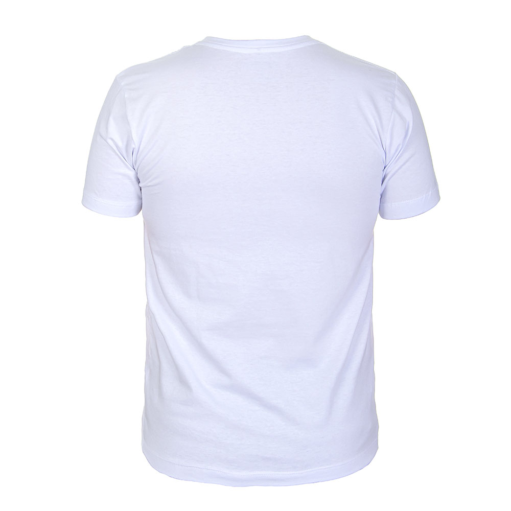 Camiseta Masculina Jena Branca