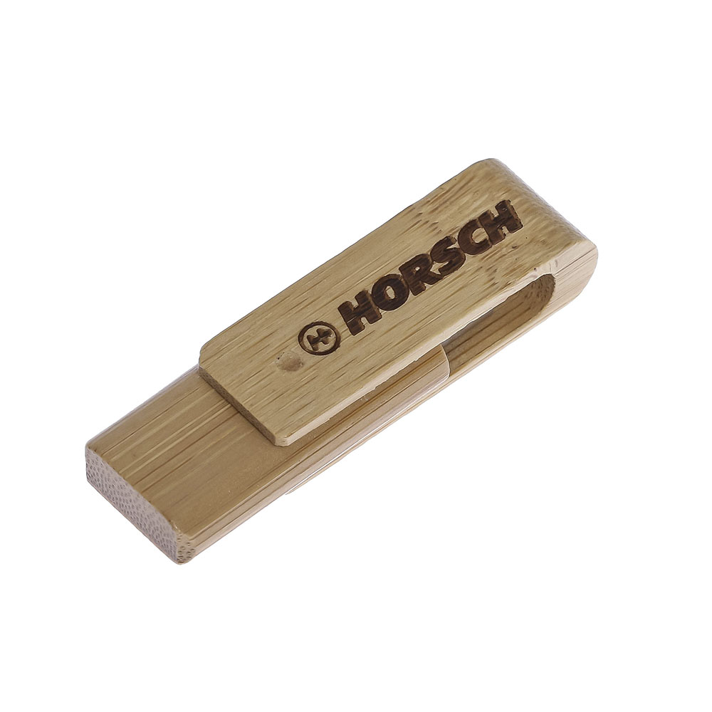 Pendrive Bambu 16GB