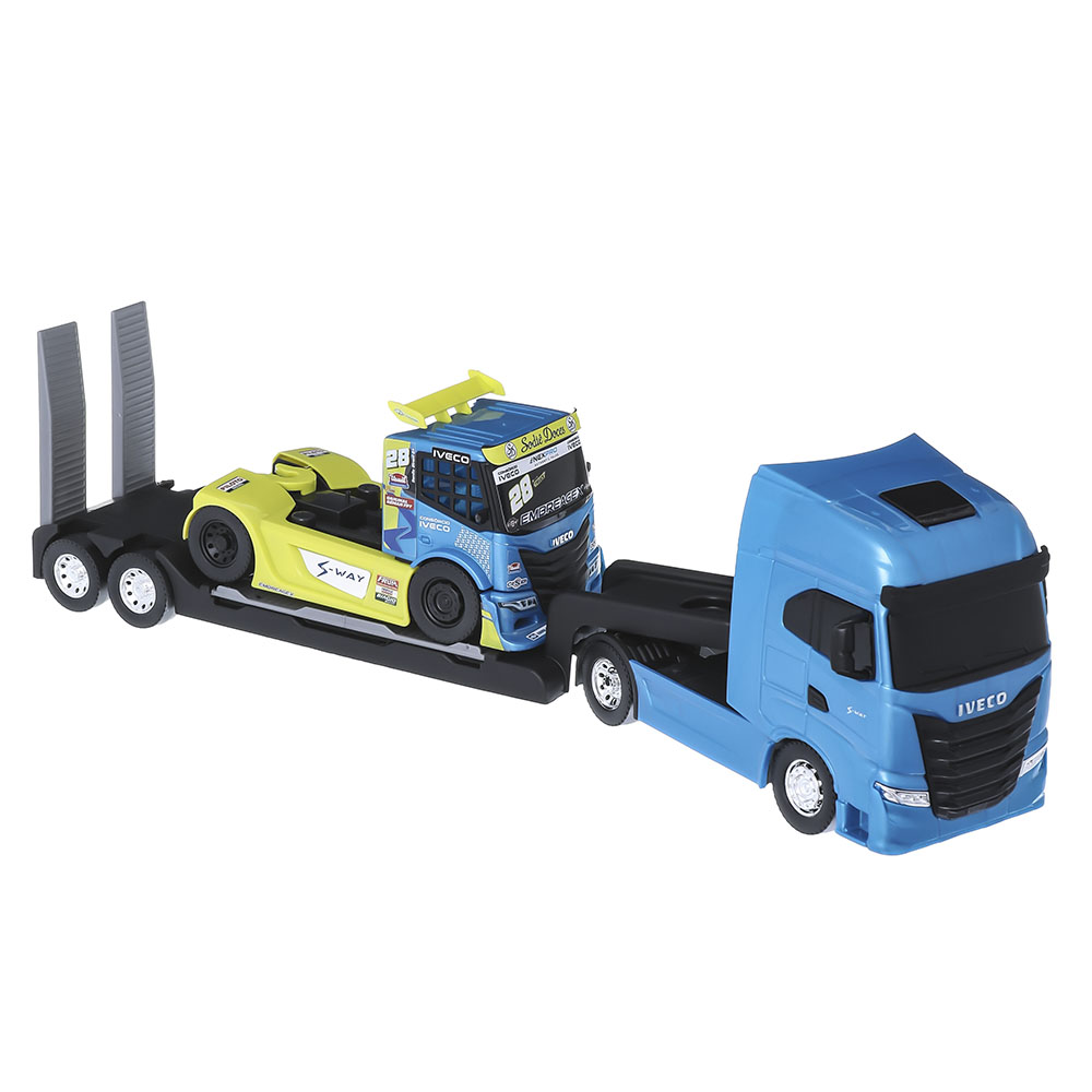 Iveco Collection