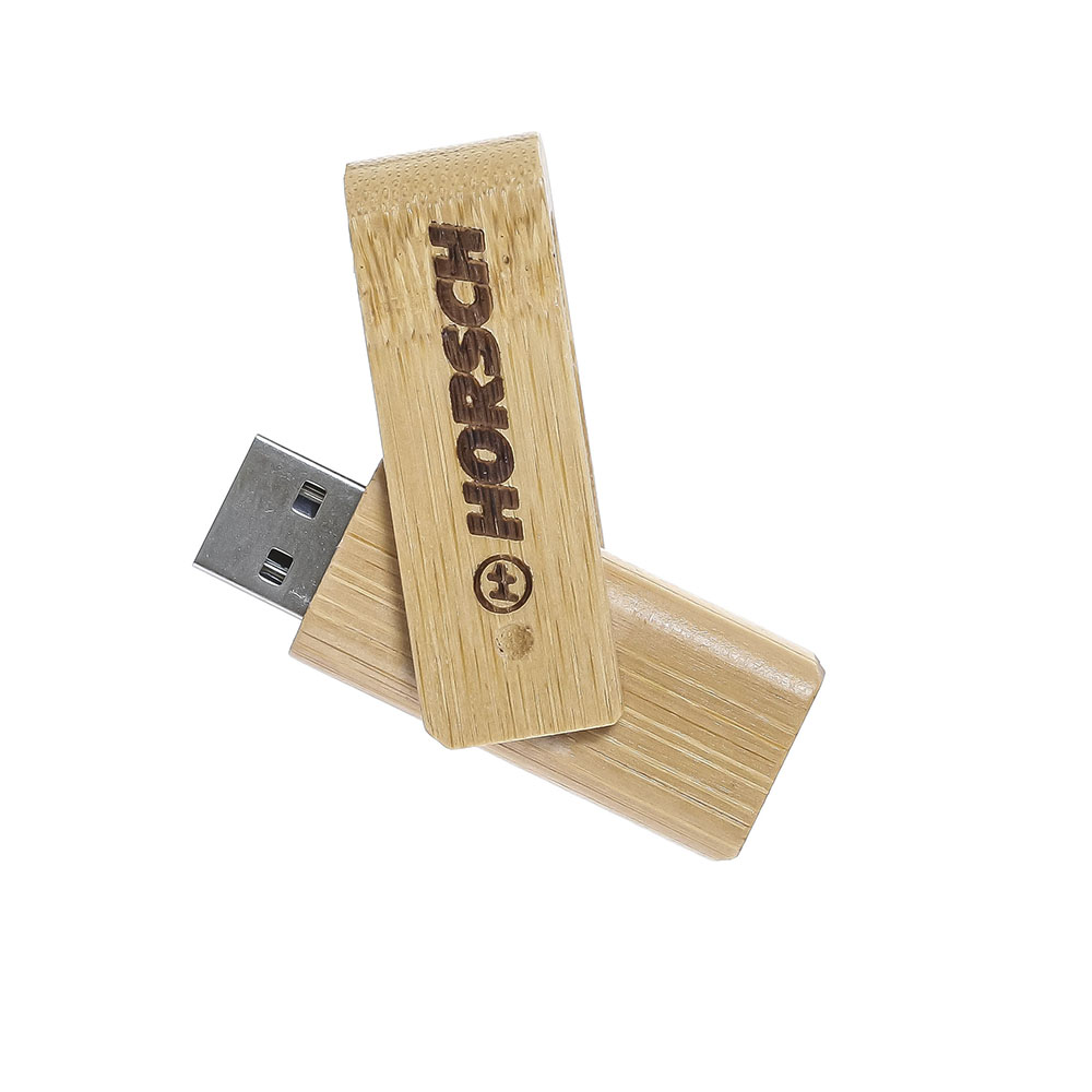 Pendrive Bambu 16GB