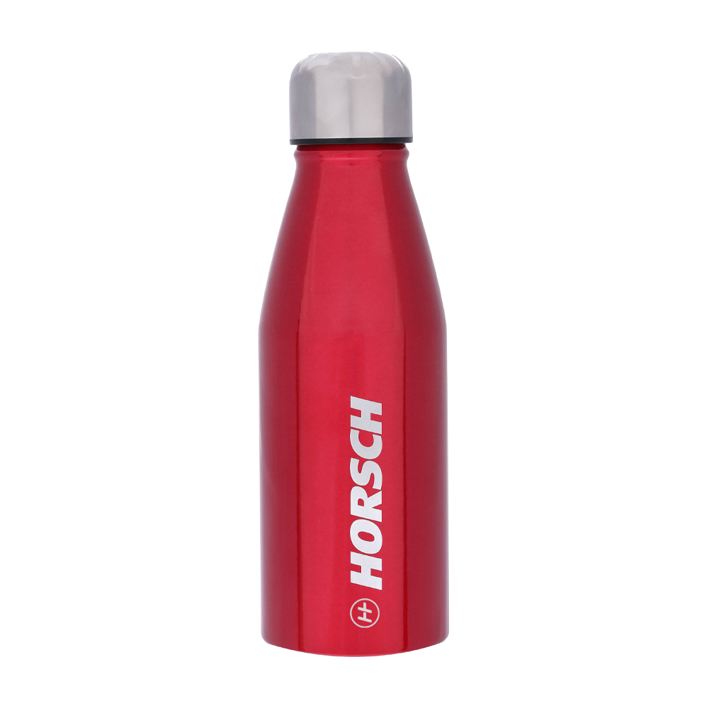 Squeeze 500ml - Vermelha