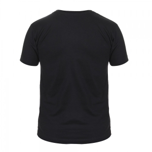 Camiseta Masculina Kiel Preta