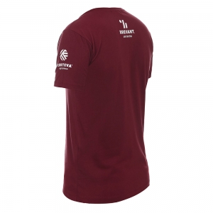 Camiseta Brevant® Sementes 5 anos Produzir