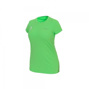 Camiseta Dry Feminina COLUMBIA Corteva