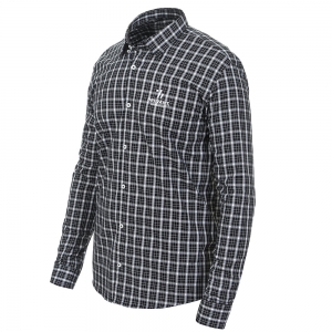 Camisa Xadrez Masculina Brevant®Sementes