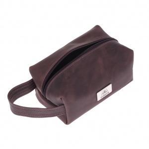 Necessaire couro Pioneer®