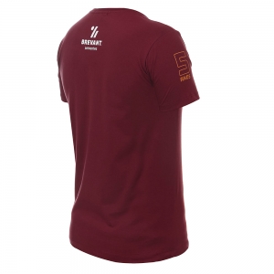 Camiseta Brevant® Sementes 5 anos Soluções