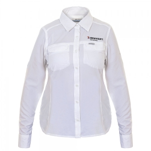 Camisa Columbia Feminina Brevant® Sementes