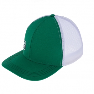 Boné Brim Verde Pioneer®