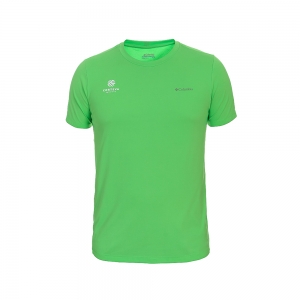 Camiseta Dry Masculina COLUMBIA Corteva