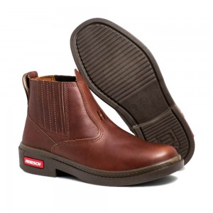 Bota Masculina Texas Brow