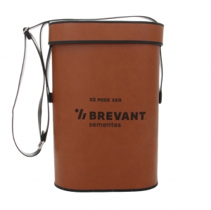 Kit Chimarrão 5 Peças Brevant® Sementes