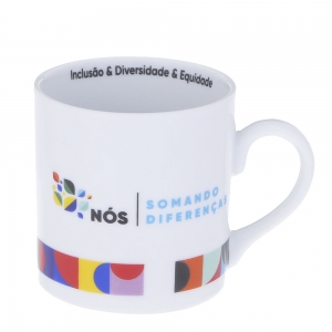 Caneca 350ml Nós