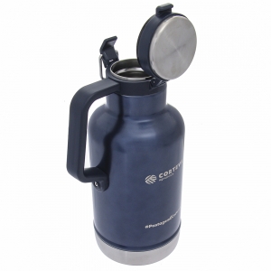 Growler Térmico Stanley 1,9l Pastagem