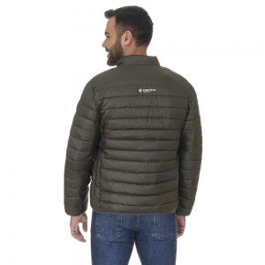 Jaqueta Puffer Masculina Pioneer®