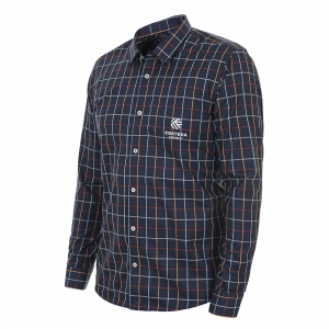 Camisa Xadrez Masculina Corteva