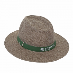 Chapéu em Fibra de Bambu Pioneer®