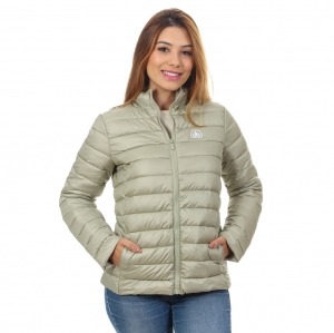 Jaqueta Puffer Feminina Pioneer®