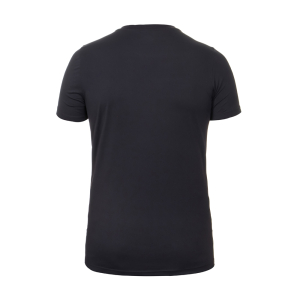 Camiseta Masculina Columbia Preto Corteva