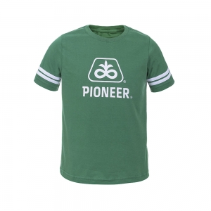 Camiseta Infantil MC Pioneer®