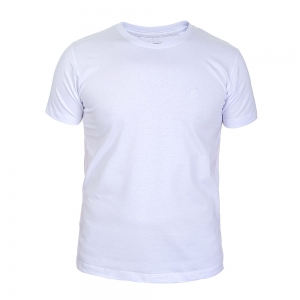 Camiseta Masculina Jena Branca