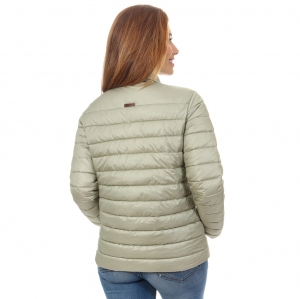 Jaqueta Puffer Feminina Pioneer®