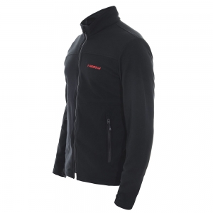 Jaqueta Fleece Masculina