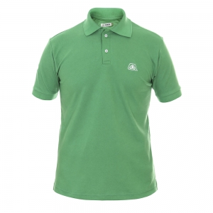 Polo Masculina Verde Pioneer®