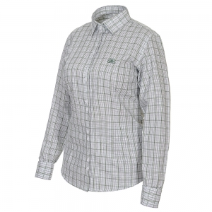 Camisa Xadrez Feminina Pioneer®