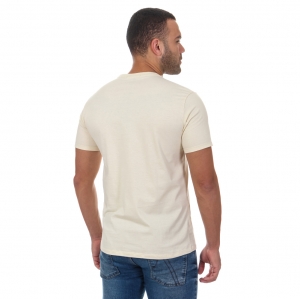 Camiseta Masculina Areia Pioneer®
