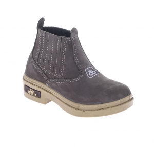 Botina Infantil Cinza Pioneer®