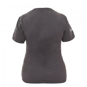 Camiseta Cinza Feminina Pioneer®