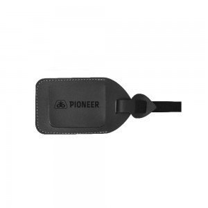 Tag para Mala Pioneer®