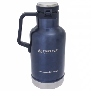 Growler Térmico Stanley 1,9l Pastagem