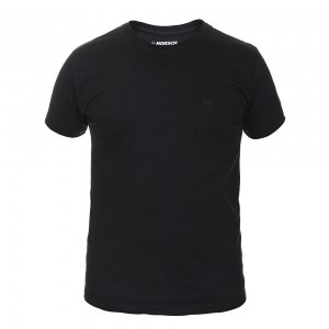 Camiseta Masculina Kiel Preta