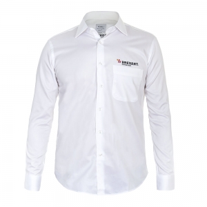 Camisa Masculina Fideli Brevant® Sementes