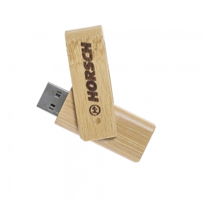 Pendrive Bambu 16GB