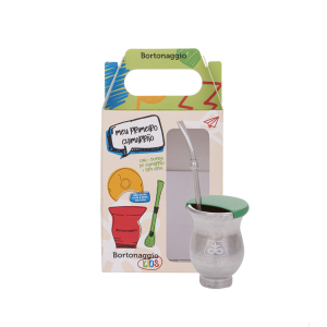 Kit Chimarrão Infantil Pioneer®