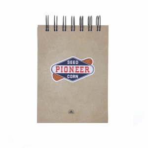 Bloco 14,5x18,5cm Pioneer®