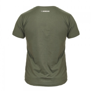 Camiseta Masculina Bremen Verde Militar