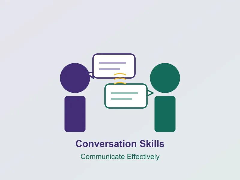 How to Develop Conversation Skills for Teens